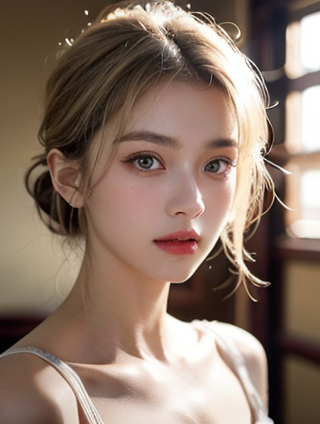 乡村自然景观与墙面鞋架：隐秘的乡村生活美学